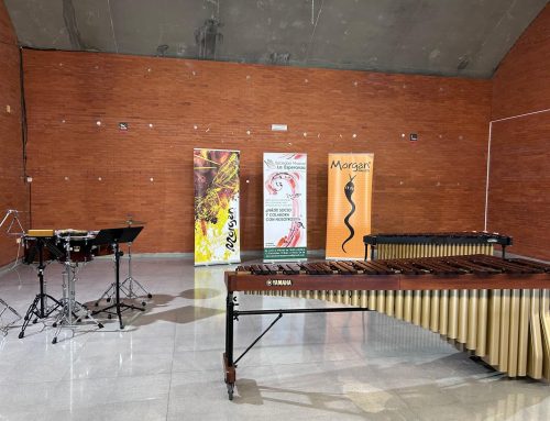 SAN VICENTE ACOGE LA X EDICIÓN DEL REPERCUTE